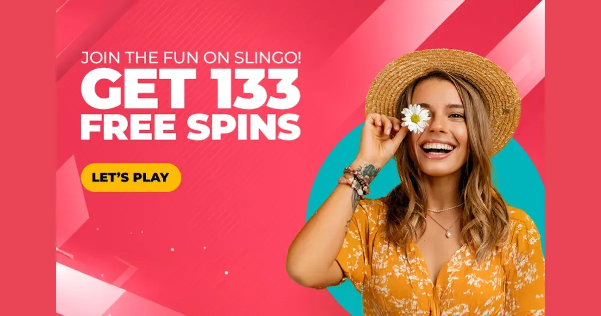 slingo casino